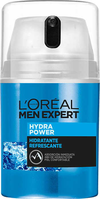 Crema Hidratante Confort Non Stop Hydra Power
